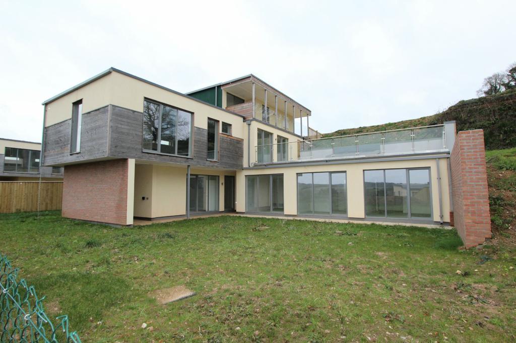 Plot 2, Barton Rise, Barton Orchard... 5 bed detached house £699,950