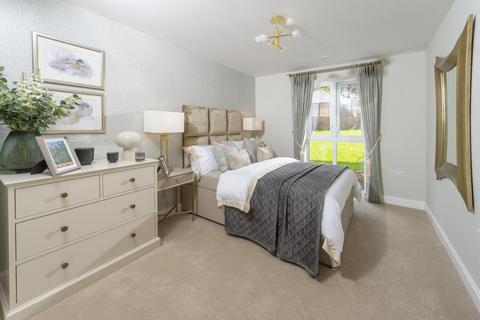 2 bedroom retirement property for sale - WHITELOCK GRANGE,  BINGLEY, BD16 2RJ