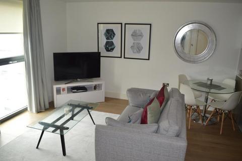 1 bedroom apartment to rent, Cedar House, Wembley Park