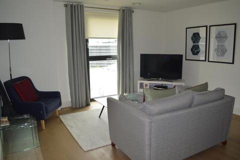 1 bedroom apartment to rent, Cedar House, Wembley Park