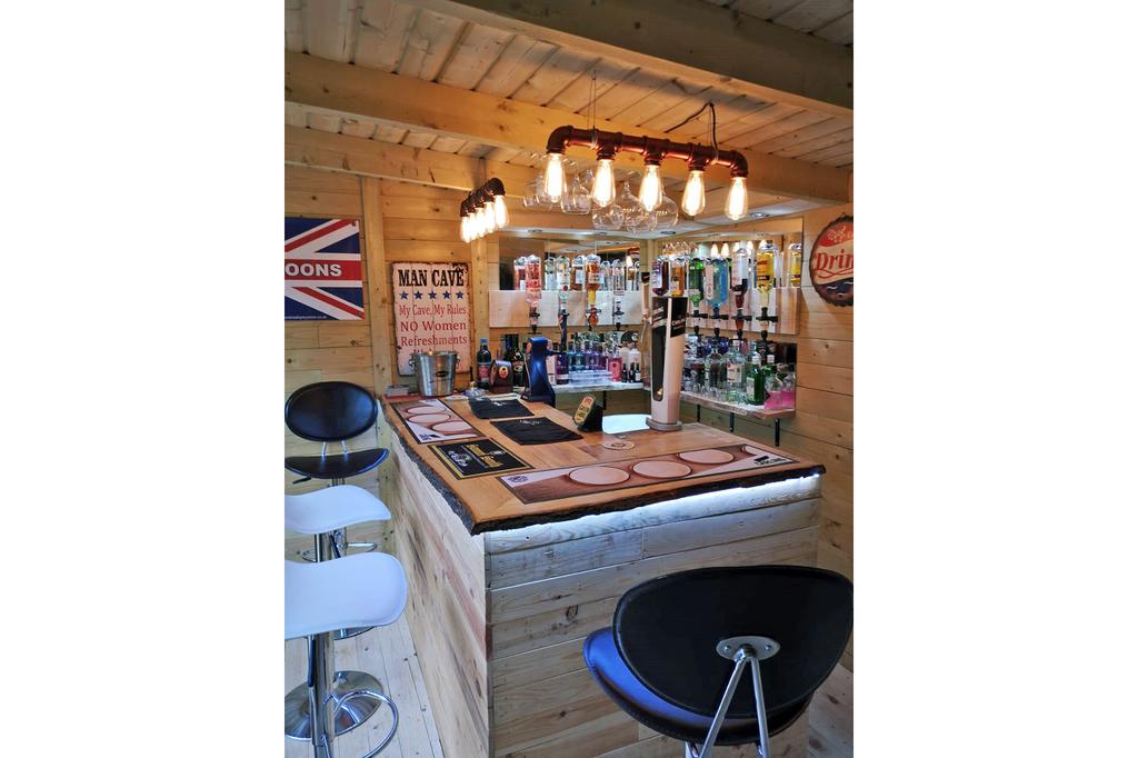 Summerhouse 1