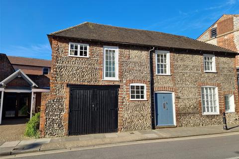 undefined, Old Market Avenue, Chichester, West Sussex, PO19