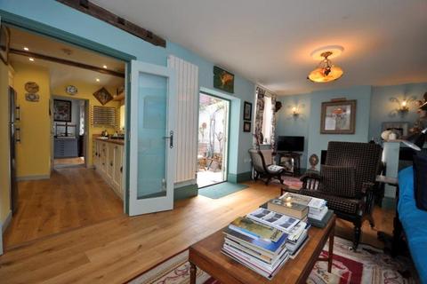 undefined, Old Market Avenue, Chichester, West Sussex, PO19