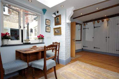 undefined, Old Market Avenue, Chichester, West Sussex, PO19