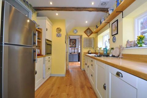 undefined, Old Market Avenue, Chichester, West Sussex, PO19