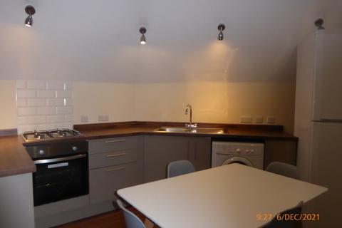 2 bedroom apartment to rent, Queens Court Apartments, Etruria Road, Basford, Stoke On Trent ST4