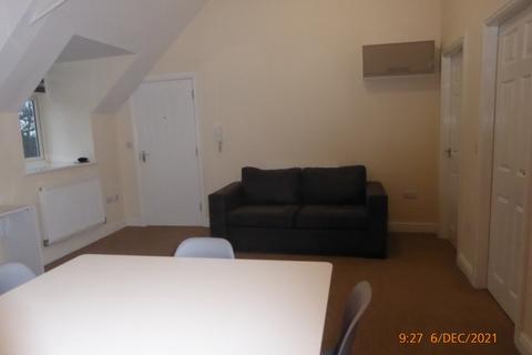 2 bedroom apartment to rent, Queens Court Apartments, Etruria Road, Basford, Stoke On Trent ST4