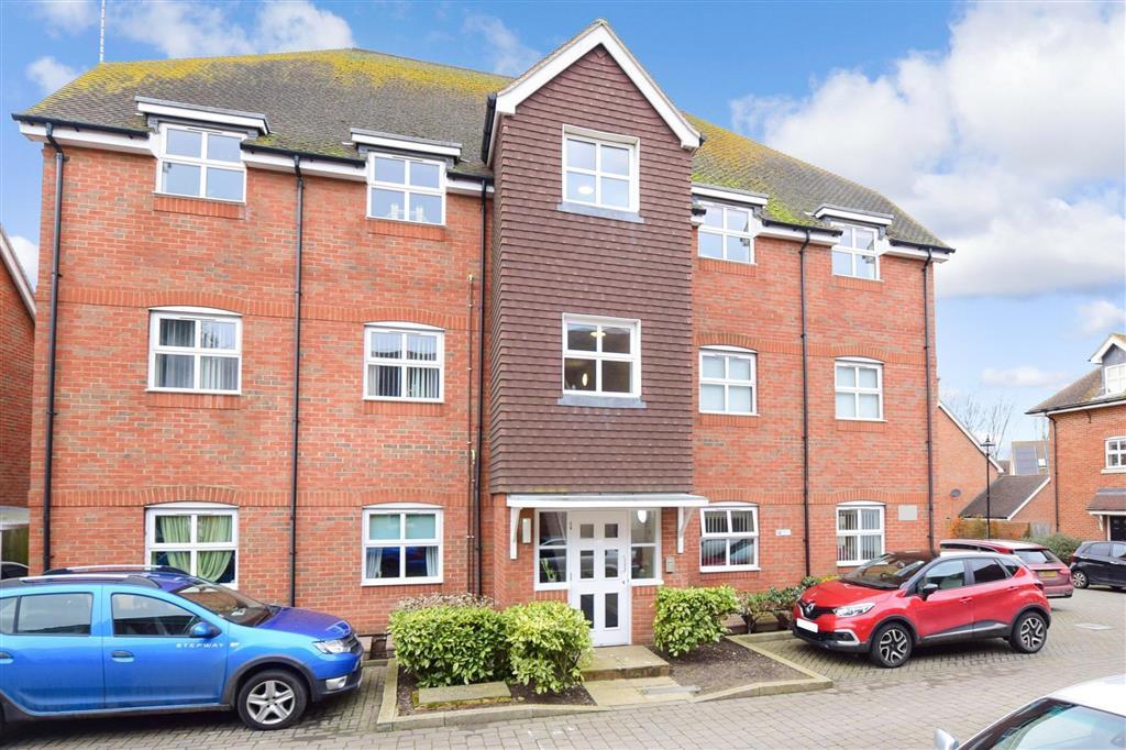 Cheney Road, Minster, Ramsgate, Kent 2 bed ground floor flat £190,000