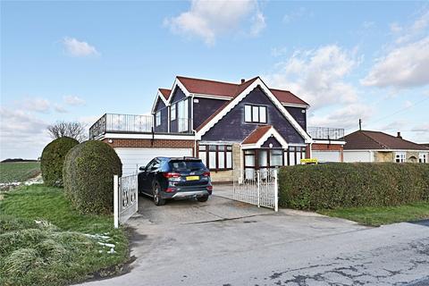 North Leys North Leys Road, Hollym, Withernsea, HU19 2QN