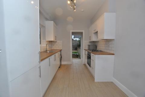 undefined, Studley Grange Road, Hanwell, W7