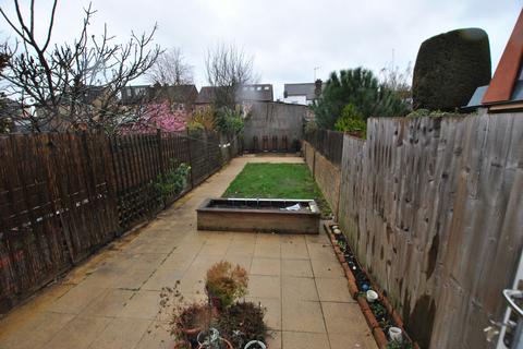 undefined, Studley Grange Road, Hanwell, W7