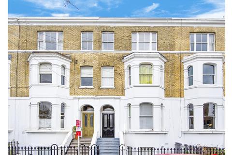 40a Westcroft Square, London, W6 0TA