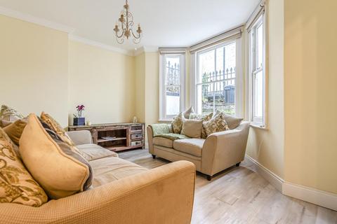 40a Westcroft Square, London, W6 0TA