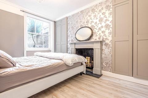 40a Westcroft Square, London, W6 0TA