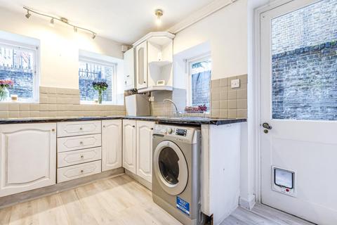 40a Westcroft Square, London, W6 0TA
