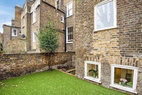 40a Westcroft Square, London, W6 0TA