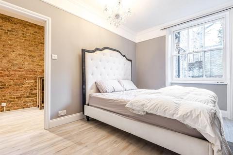40a Westcroft Square, London, W6 0TA
