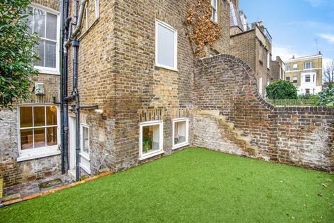 40a Westcroft Square, London, W6 0TA