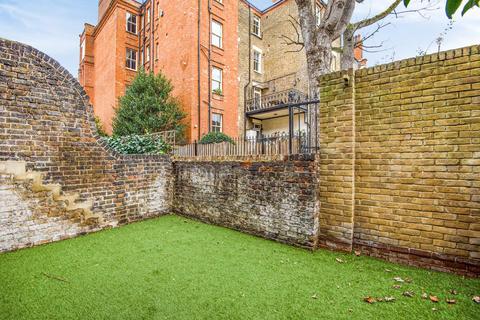 40a Westcroft Square, London, W6 0TA