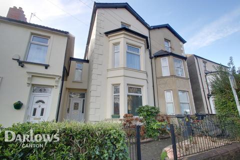 65 Romilly Crescent, Cardiff, CF11 9NQ