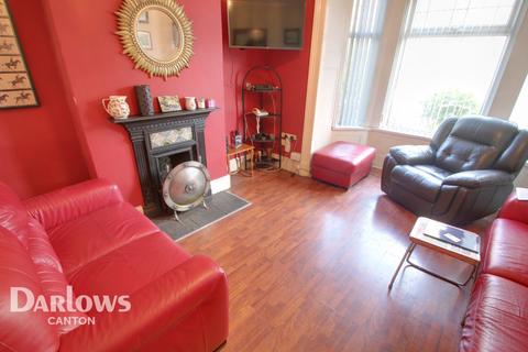 65 Romilly Crescent, Cardiff, CF11 9NQ
