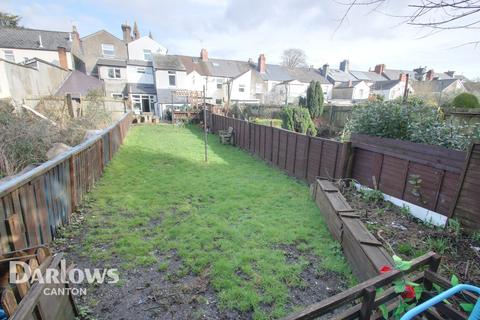 65 Romilly Crescent, Cardiff, CF11 9NQ