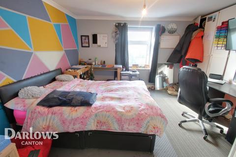 65 Romilly Crescent, Cardiff, CF11 9NQ