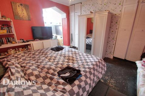 65 Romilly Crescent, Cardiff, CF11 9NQ