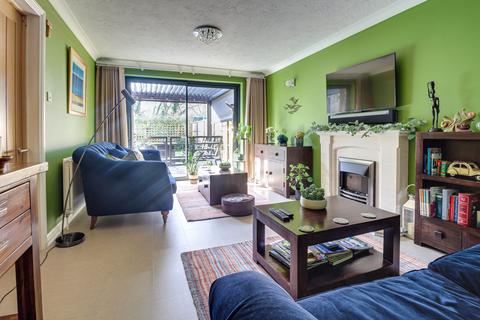 3 bedroom semi-detached house for sale, Armstrong Close, London Colney, St. Albans, AL2