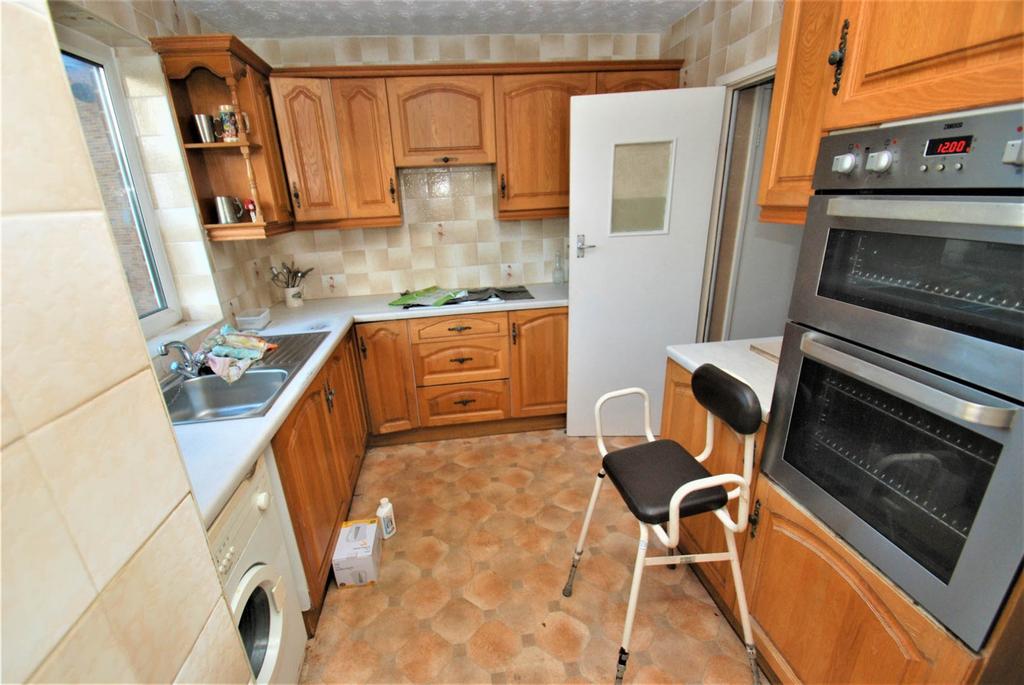 River Drive, South Shields 3 bed flat £70,000