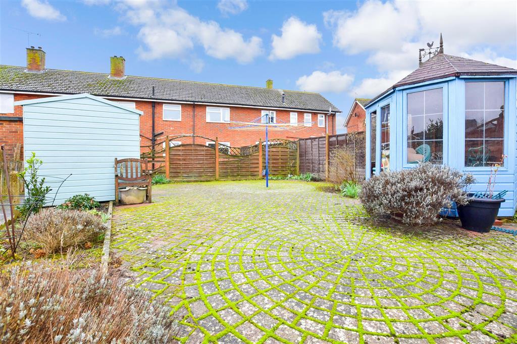 Westwood Road, East Peckham... 2 bed £235,000