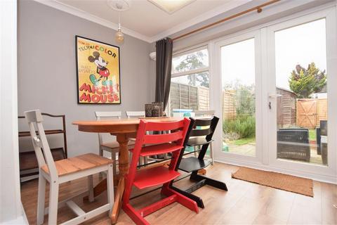3 Garratt Close, Croydon, CR0 4PW