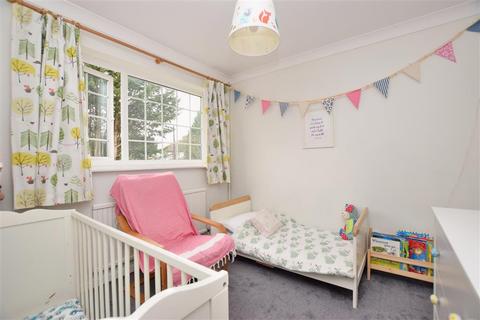 3 Garratt Close, Croydon, CR0 4PW