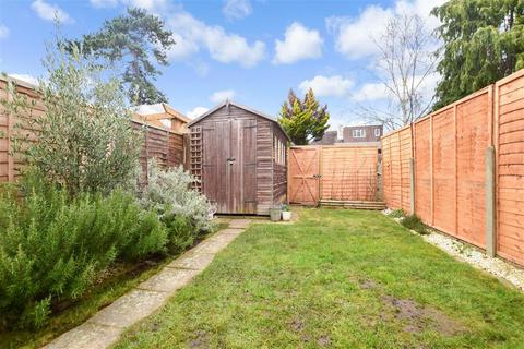 3 Garratt Close, Croydon, CR0 4PW