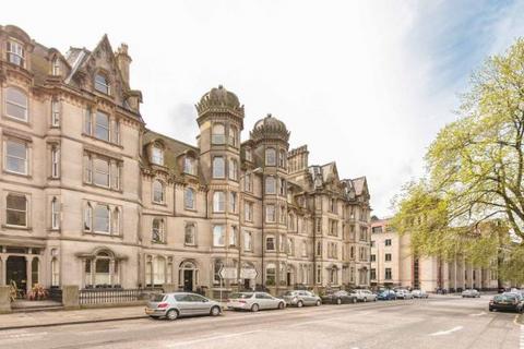 undefined, Castle Terrace, Central, Edinburgh, EH1