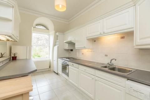 undefined, Castle Terrace, Central, Edinburgh, EH1