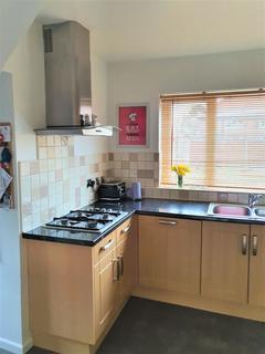 66 Chalmers Drive, Doncaster, DN2 4RT