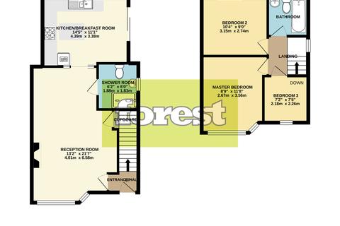 85 Hamilton Road, Feltham, TW13 4PR