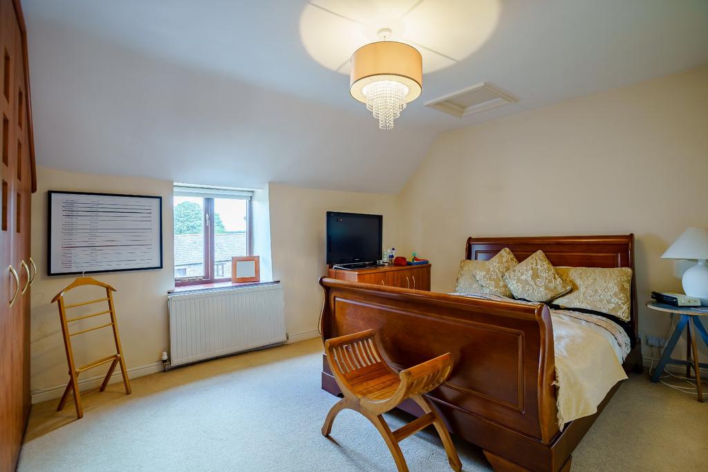 Bedroom 4
