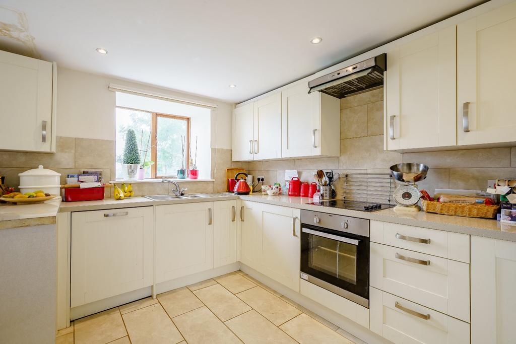 Granary Kitchen