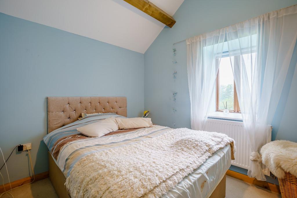 Granary Bedroom 1