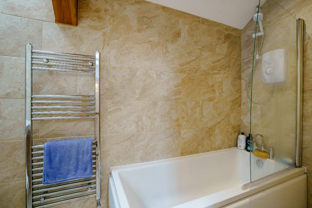 Granary Bathroom