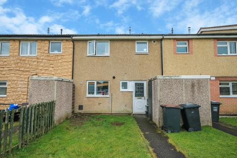 86 Bramham Drive, Harrogate, HG3 2TY