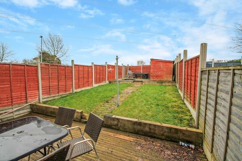 86 Bramham Drive, Harrogate, HG3 2TY