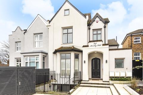 Flat 1, 24 Anerley Hill, London, SE19 2AD
