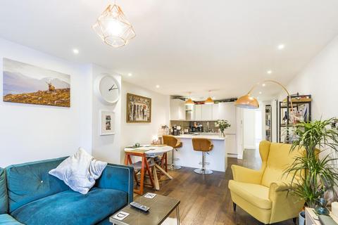 Flat 1, 24 Anerley Hill, London, SE19 2AD