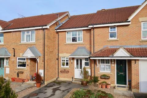 45 Browning Road, Pocklington, York, YO42 2GN