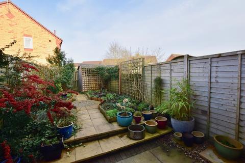 45 Browning Road, Pocklington, York, YO42 2GN