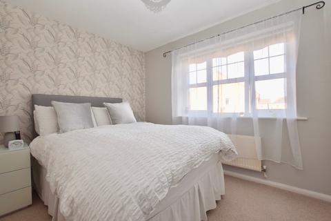 45 Browning Road, Pocklington, York, YO42 2GN