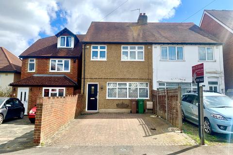 21 Stanhope Road, Carshalton, SM5 4LH